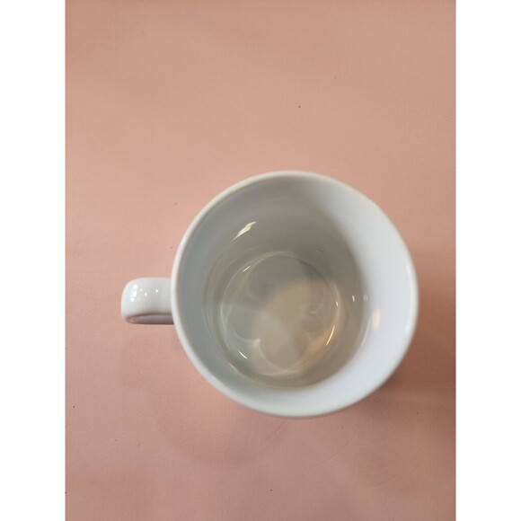 VTG Mug With Bible Verse Made In England Decorated In Canada - Picture 6 of 9